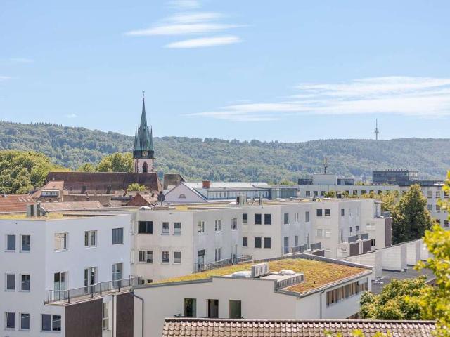 Wohnung kaufen in Durlach, Karlsruhe