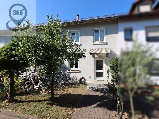 Wohnung kaufen in Hagsfeld, Karlsruhe