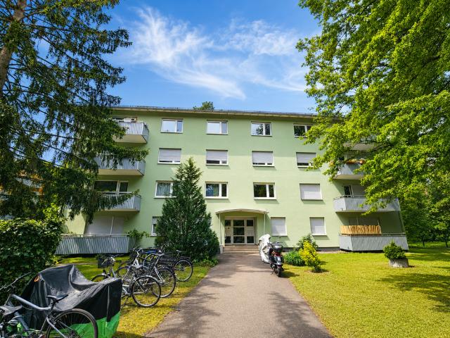 Wohnung kaufen in Karlsruhe, Baden-Württemberg