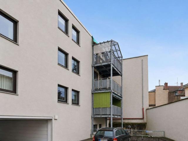 Wohnung kaufen in Karlsruhe, Baden-Württemberg