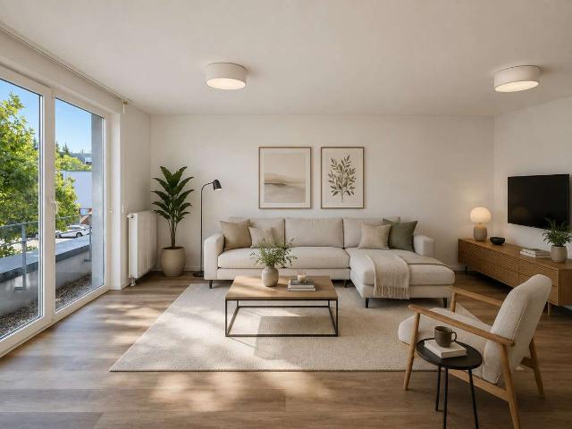 Wohnung kaufen in Durlach, Karlsruhe