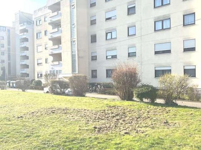 Wohnung kaufen in Karlsruhe, Baden-Württemberg