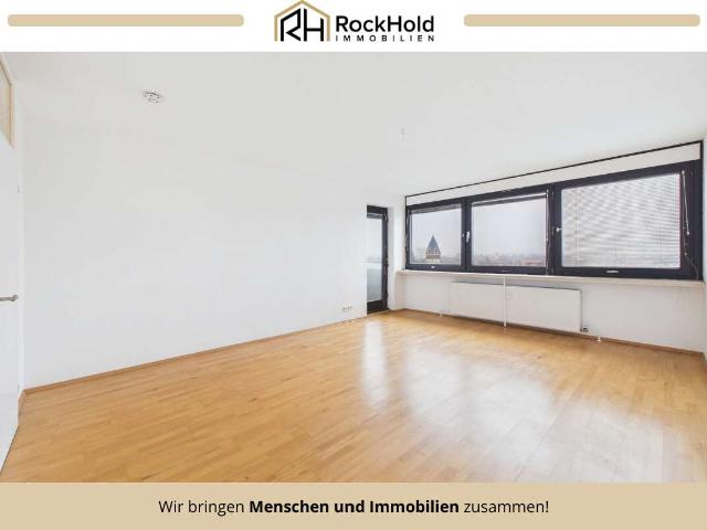 Wohnung kaufen in Karlsruhe, Baden-Württemberg