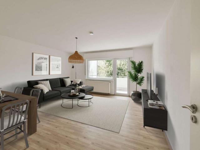 Wohnung kaufen in Mühlburg, Karlsruhe