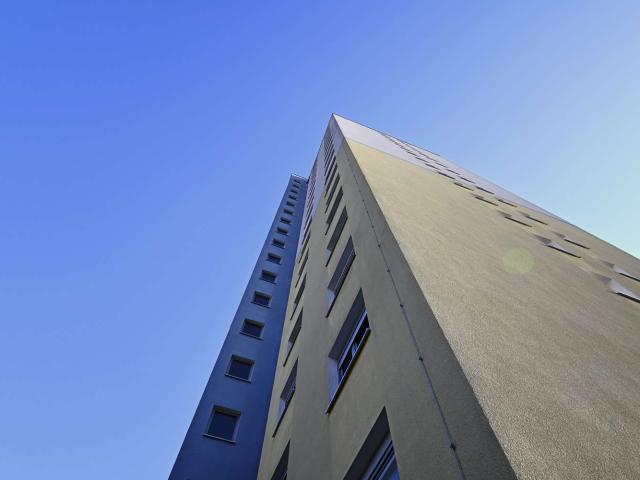 Wohnung kaufen in Weststadt, Karlsruhe