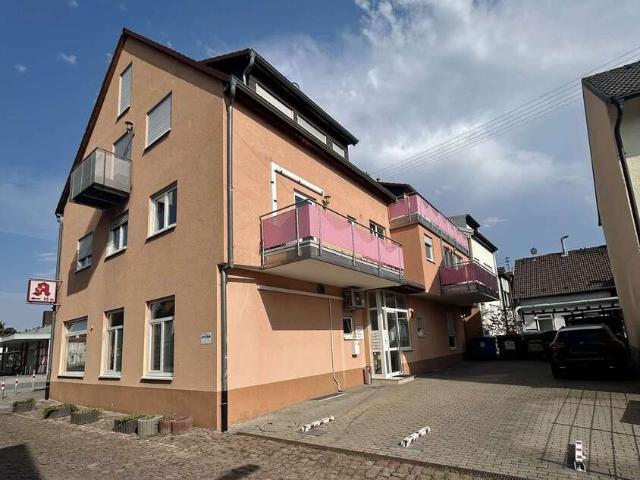 Wohnung kaufen in Knielingen, Karlsruhe