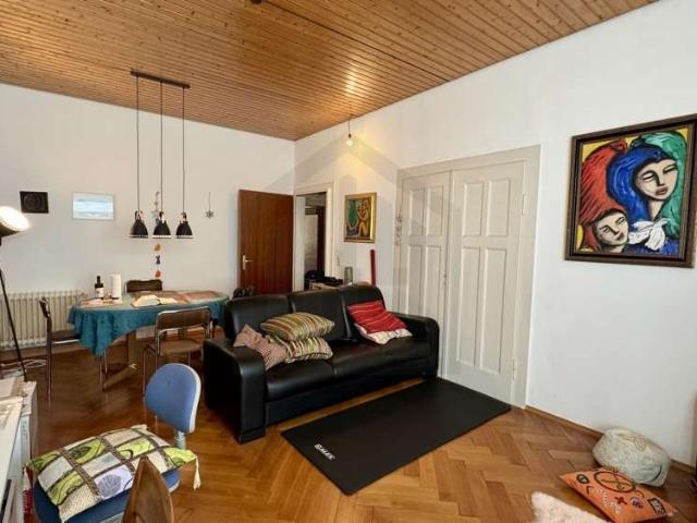 Wohnung kaufen in Südstadt, Karlsruhe