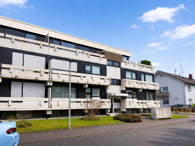 Wohnung kaufen in Daxlanden, Karlsruhe