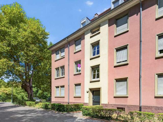 Wohnung kaufen in Mühlburg, Karlsruhe