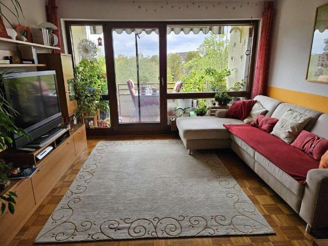 Wohnung kaufen in Hagsfeld, Karlsruhe