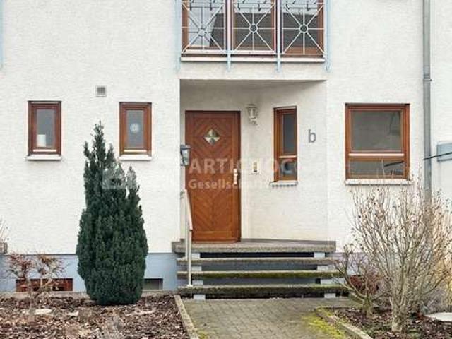 Wohnung kaufen in Grötzingen, Karlsruhe