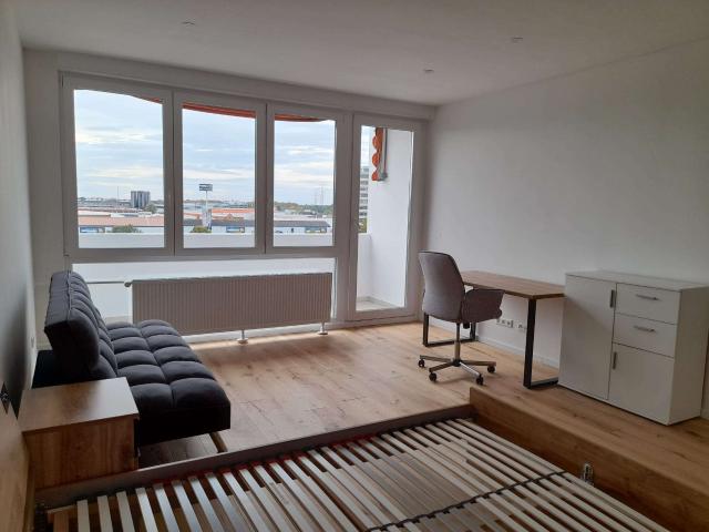 Wohnung kaufen in Mühlburg, Karlsruhe