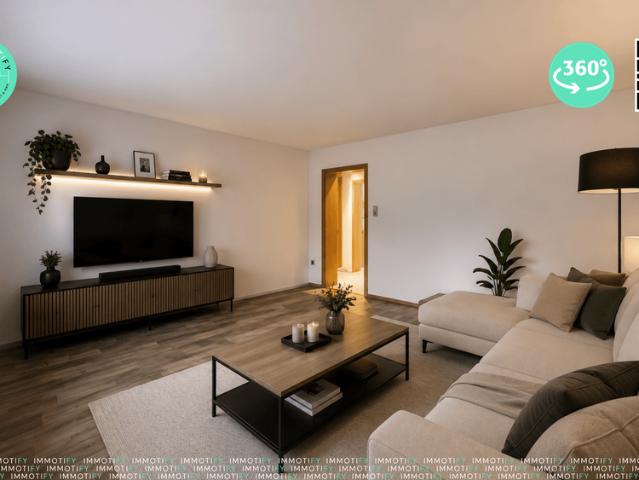 Wohnung kaufen in Daxlanden, Karlsruhe