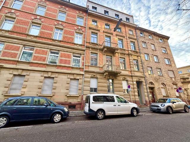 Wohnung kaufen in Karlsruhe, Baden-Württemberg