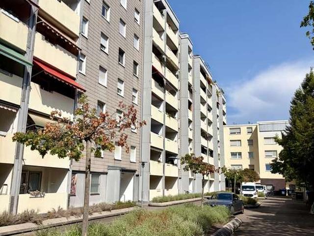 Wohnung kaufen in Karlsruhe, Baden-Württemberg