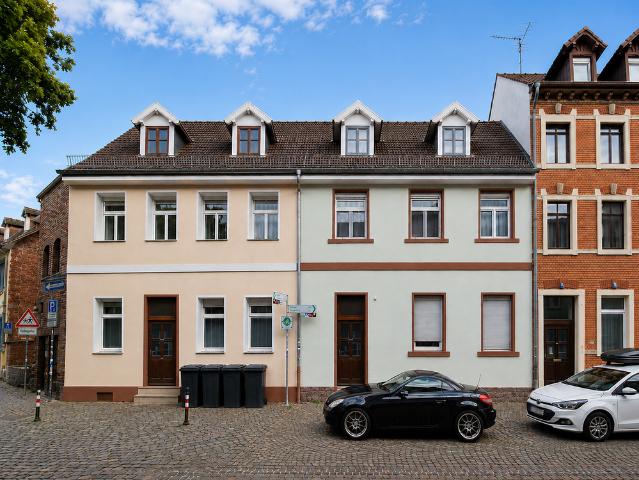 Wohnung kaufen in Durlach, Karlsruhe