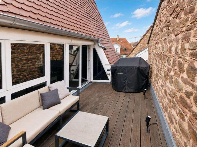 Wohnung kaufen in Durlach, Karlsruhe