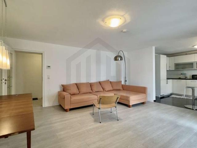 Wohnung kaufen in Südstadt, Karlsruhe