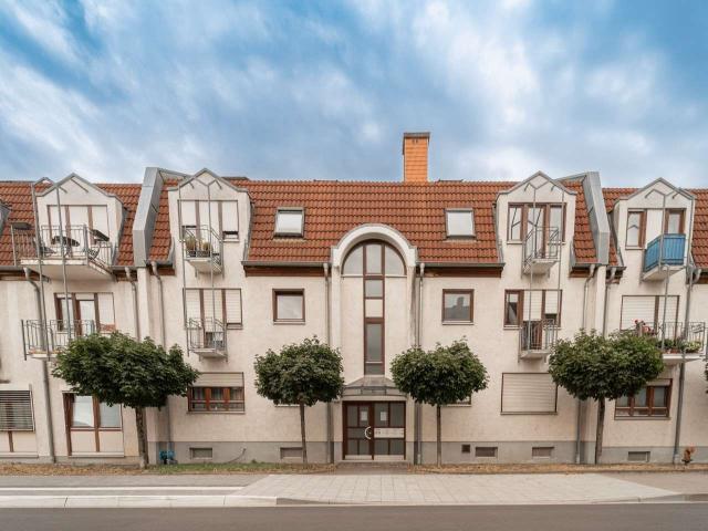 Wohnung kaufen in Beiertheim-Bulach, Karlsruhe