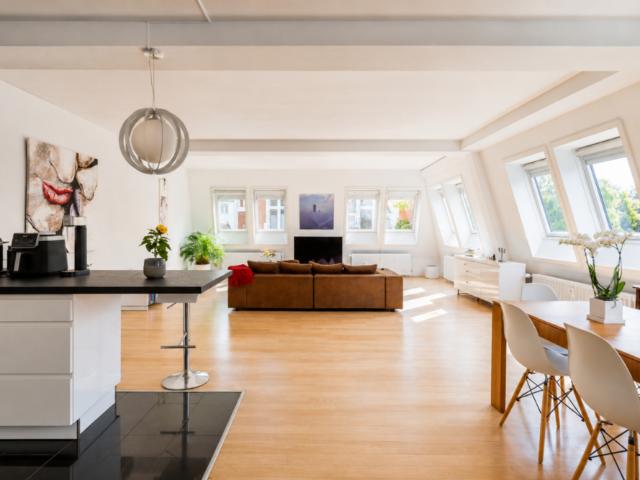 Wohnung kaufen in Beiertheim-Bulach, Karlsruhe