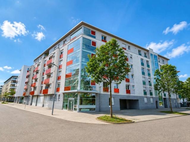 Wohnung kaufen in Südstadt, Karlsruhe