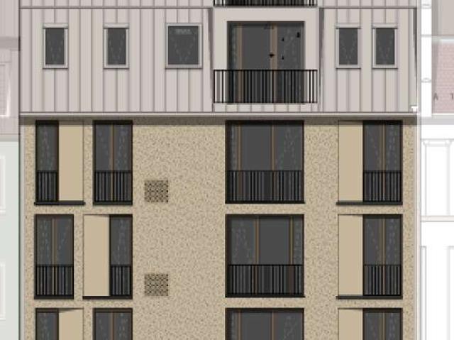 Wohnung kaufen in Südstadt, Karlsruhe