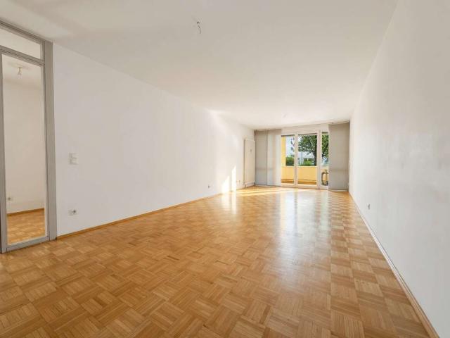 Wohnung kaufen in Beiertheim-Bulach, Karlsruhe