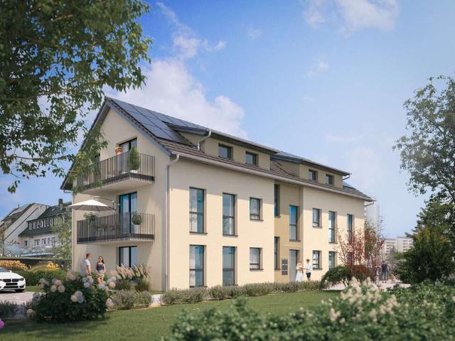 Wohnung kaufen in Karlsruhe, Baden-Württemberg