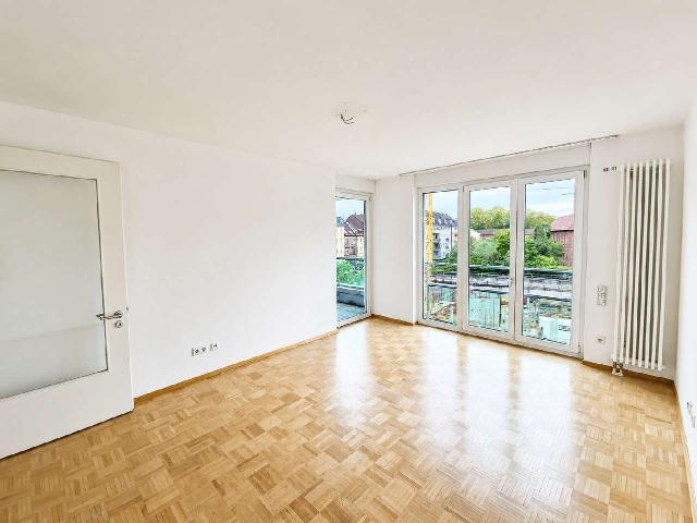 Wohnung kaufen in Südstadt, Karlsruhe