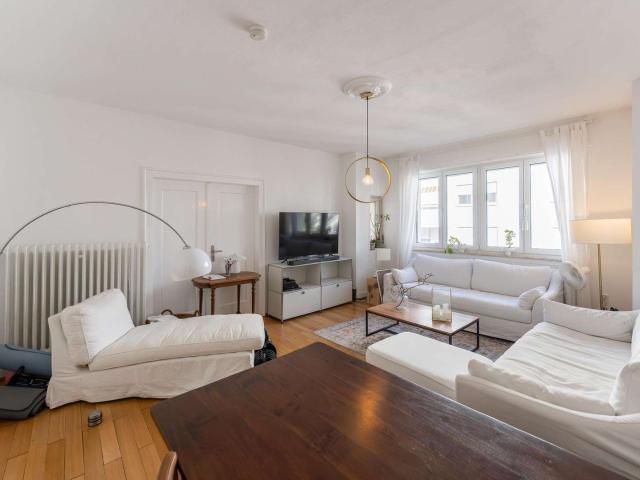 Wohnung kaufen in Südstadt, Karlsruhe