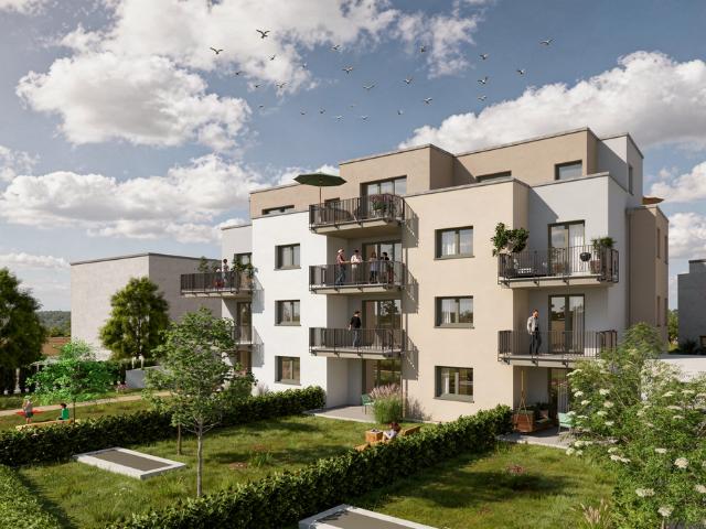 Wohnung kaufen in Durlach, Karlsruhe
