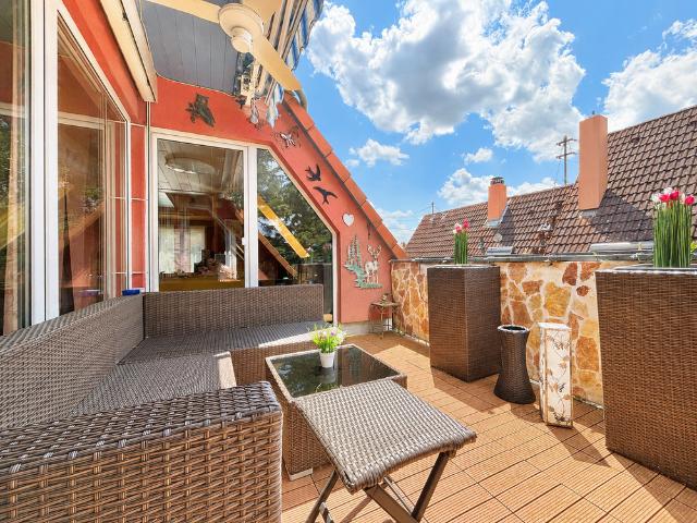 Wohnung kaufen in Daxlanden, Karlsruhe