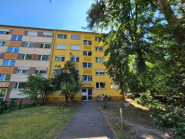 Wohnung kaufen in Hagsfeld, Karlsruhe