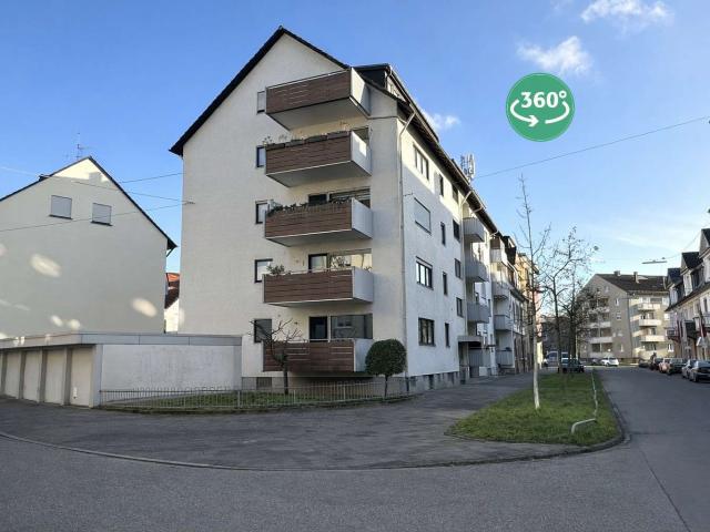 Wohnung kaufen in Durlach, Karlsruhe