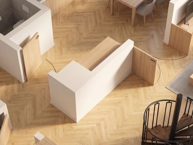 Wohnung kaufen in Karlsruhe, Baden-Württemberg