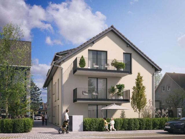 Wohnung kaufen in Karlsruhe, Baden-Württemberg