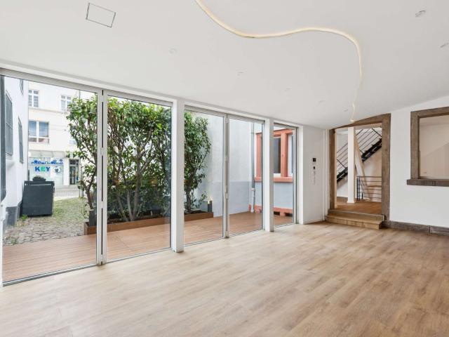 Wohnung kaufen in Durlach, Karlsruhe