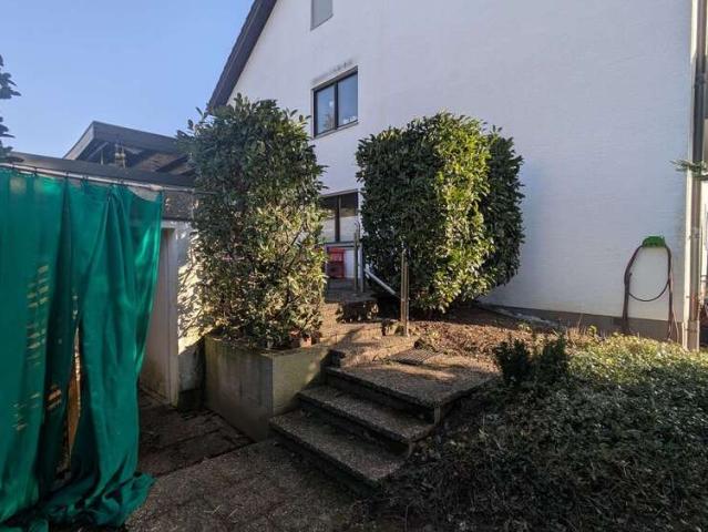 Wohnung kaufen in Grünwettersbach, Karlsruhe
