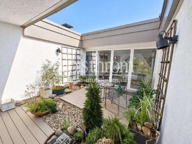 Wohnung kaufen in Mühlburg, Karlsruhe