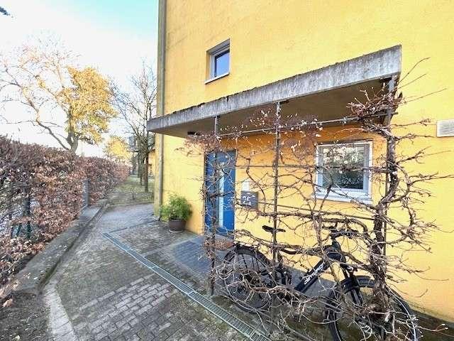 Wohnung kaufen in Daxlanden, Karlsruhe