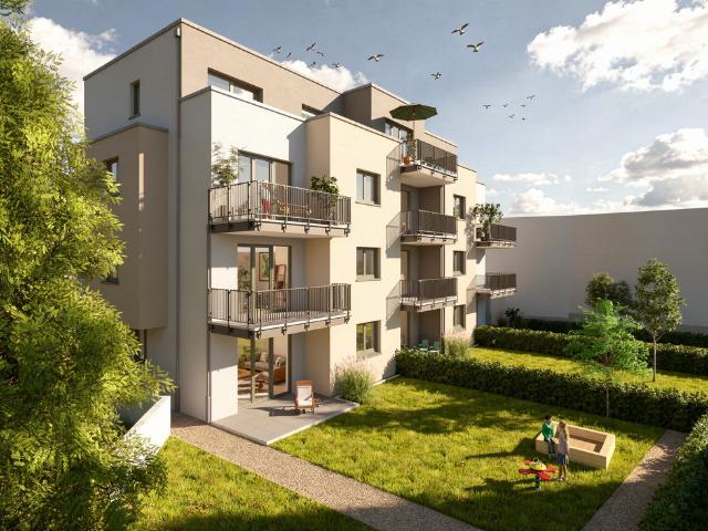 Wohnung kaufen in Durlach, Karlsruhe