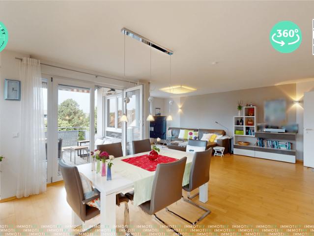 Wohnung kaufen in Grötzingen, Karlsruhe