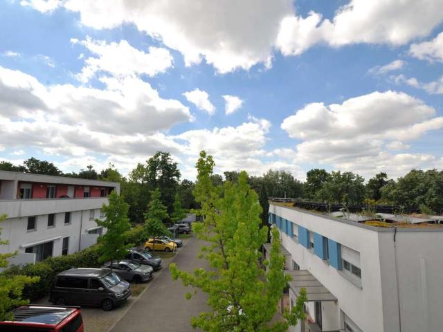 Wohnung kaufen in Daxlanden, Karlsruhe