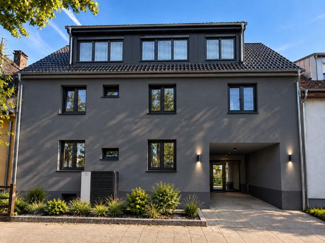 Wohnung kaufen in Grötzingen, Karlsruhe