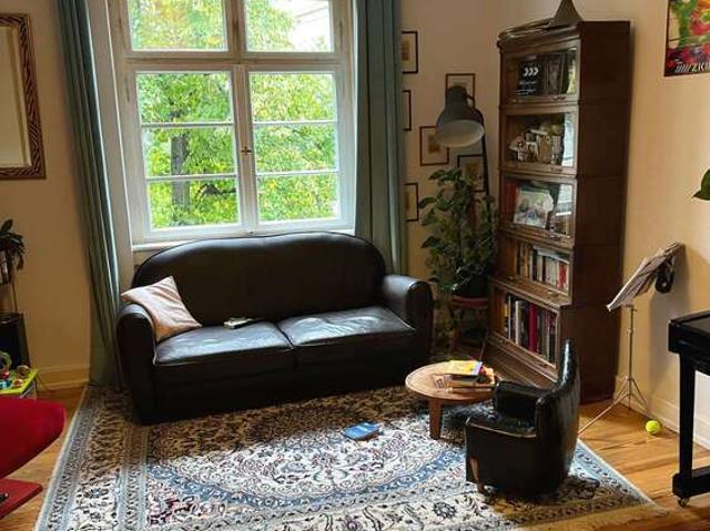 Wohnung kaufen in Innenstadt-Ost, Karlsruhe