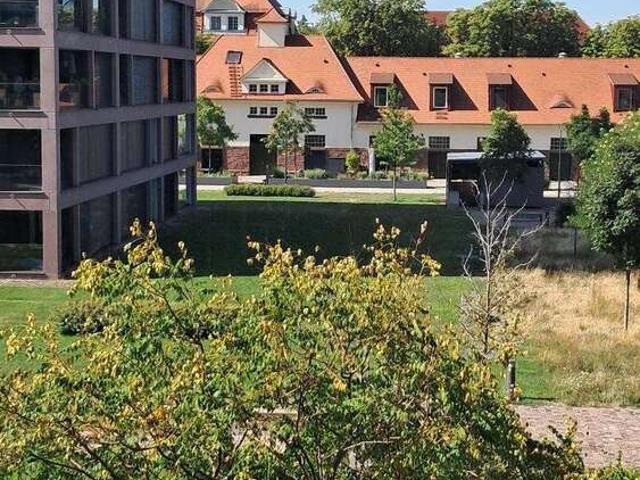 Wohnung kaufen in Knielingen, Karlsruhe