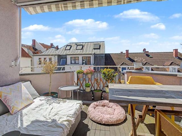 Wohnung kaufen in Mühlburg, Karlsruhe