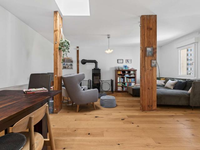 Wohnung kaufen in Karlsruhe, Baden-Württemberg