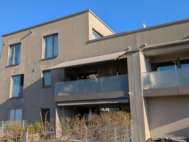 Wohnung kaufen in Knielingen, Karlsruhe