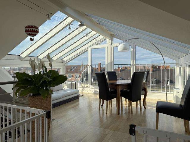 Wohnung kaufen in Mühlburg, Karlsruhe